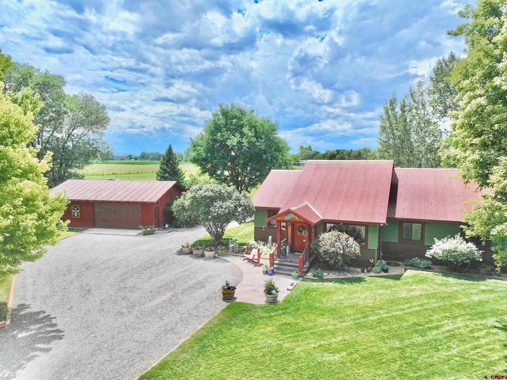 15278 6160 Road Montrose CO 81403