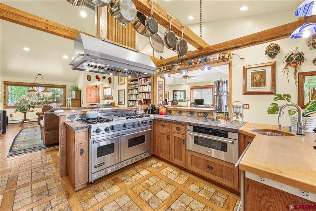 15278 6160 Road Montrose CO 81403