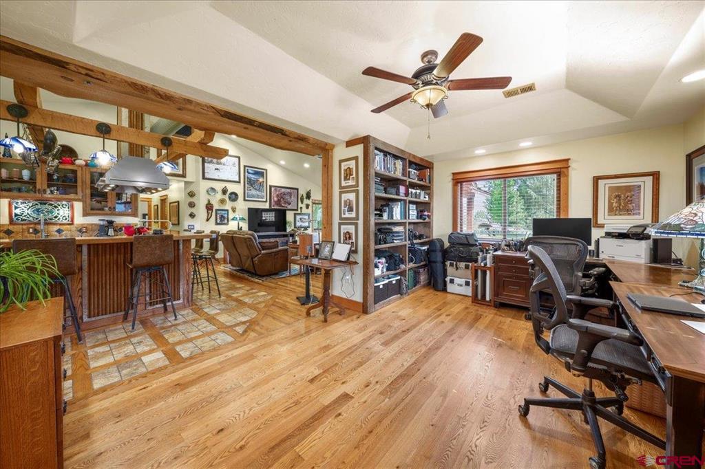 15278 6160 Road Montrose CO 81403