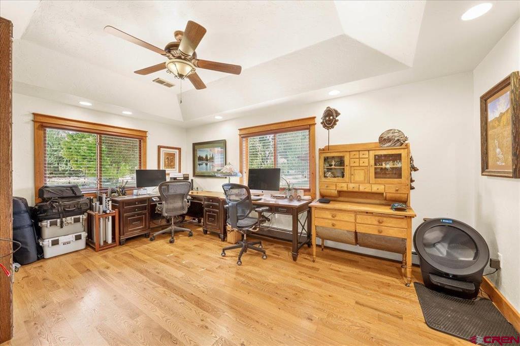 15278 6160 Road Montrose CO 81403