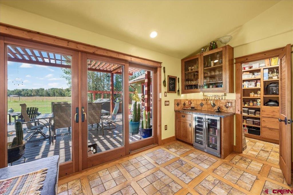 15278 6160 Road Montrose CO 81403