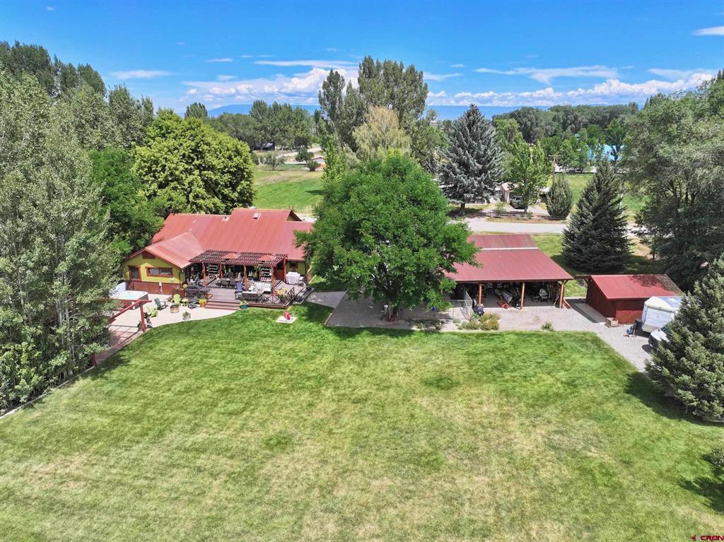 15278 6160 Road Montrose CO 81403