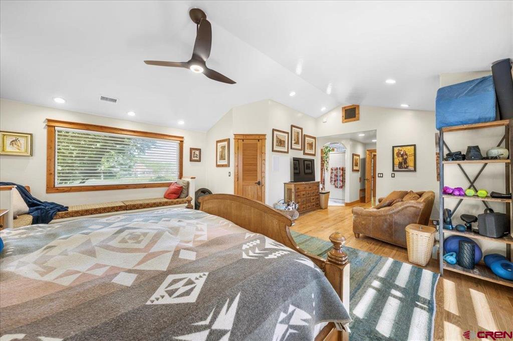 15278 6160 Road Montrose CO 81403