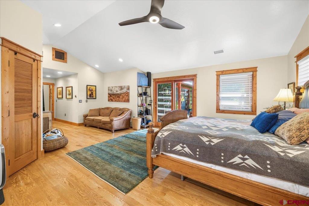 15278 6160 Road Montrose CO 81403