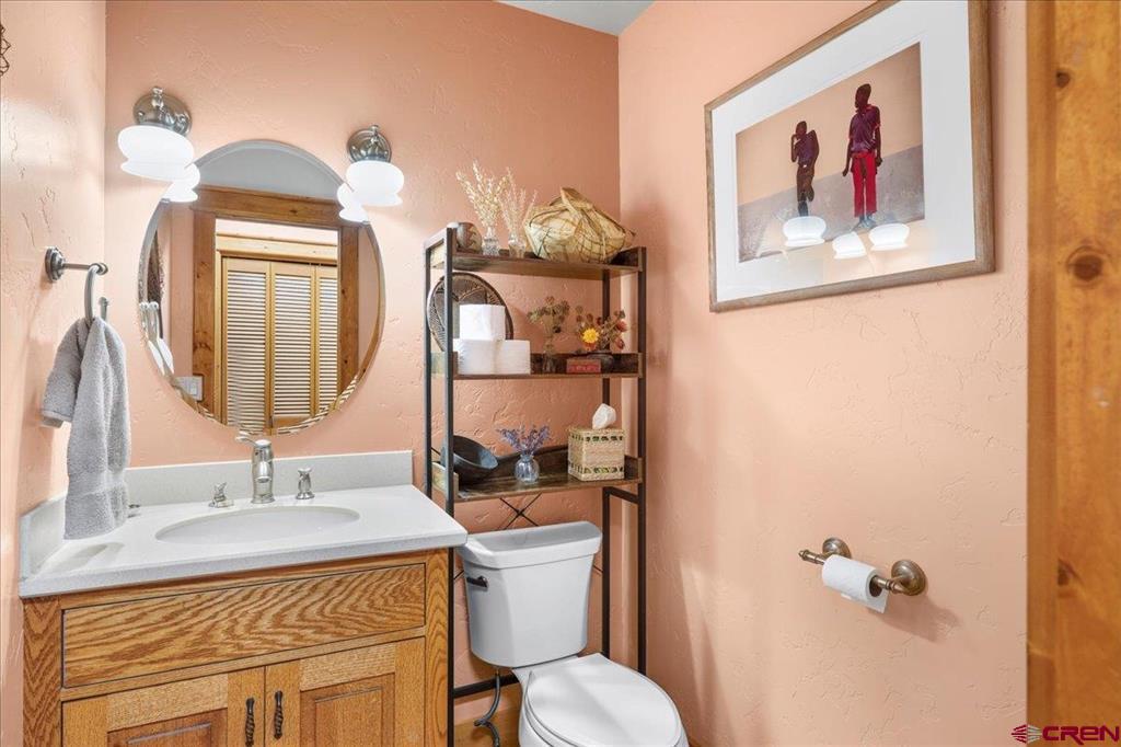 15278 6160 Road Montrose CO 81403