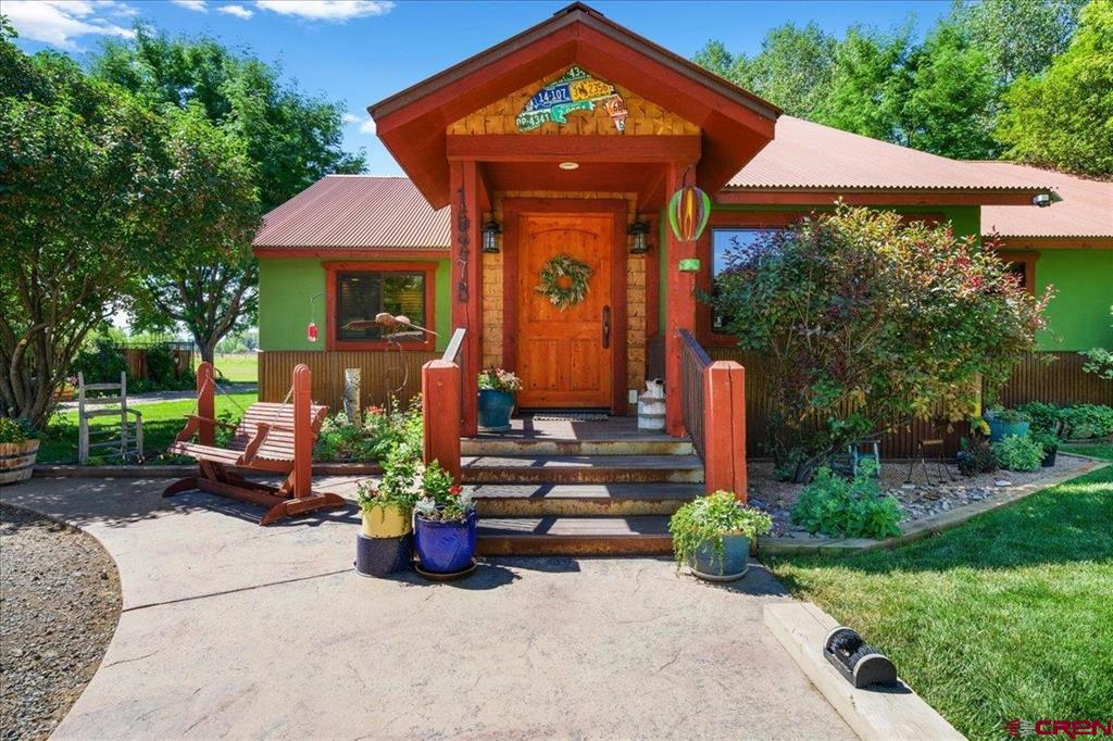 15278 6160 Road Montrose CO 81403