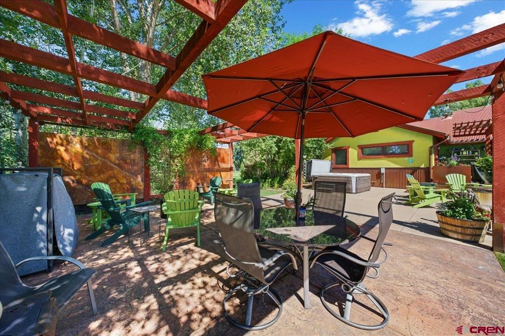 15278 6160 Road Montrose CO 81403