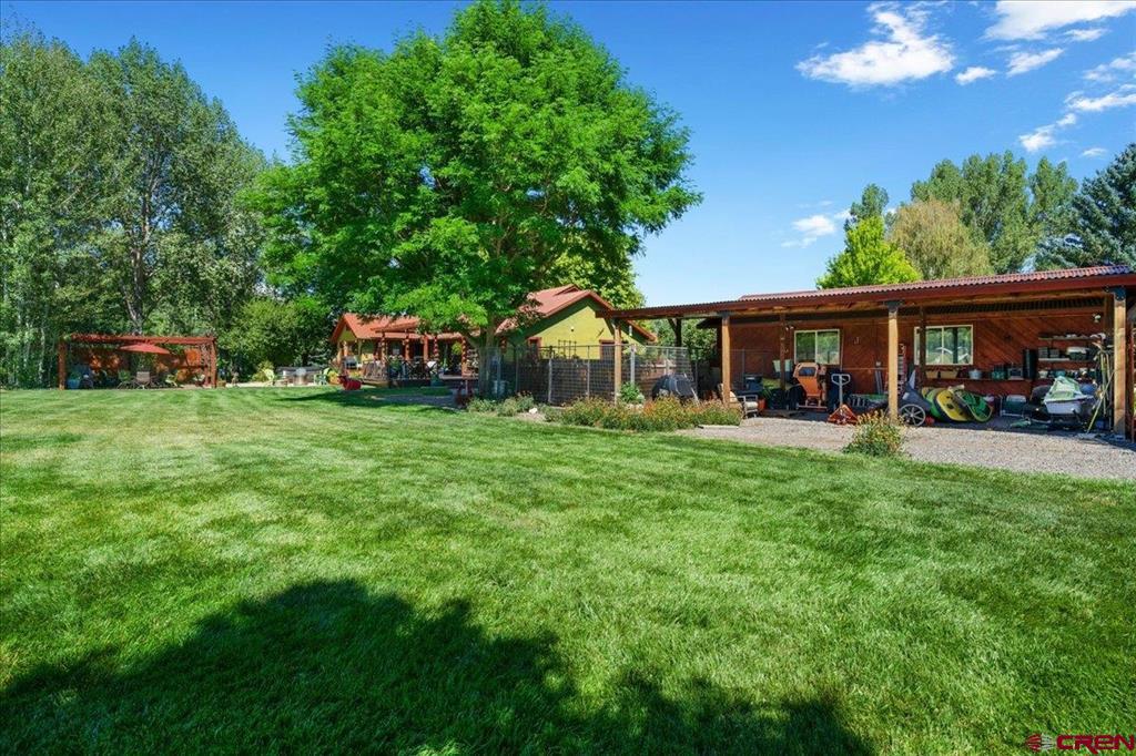 15278 6160 Road Montrose CO 81403