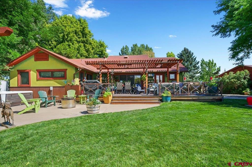 15278 6160 Road Montrose CO 81403