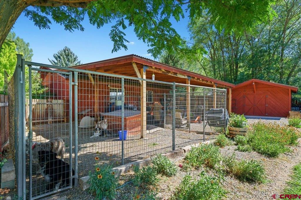 15278 6160 Road Montrose CO 81403