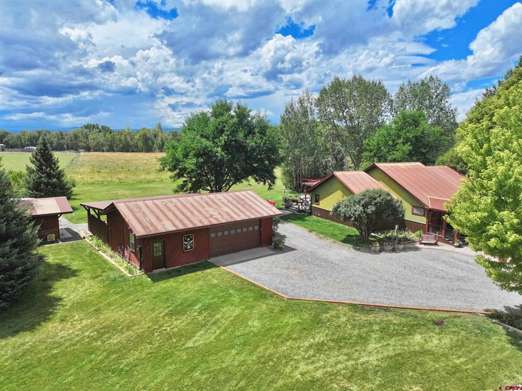 15278 6160 Road Montrose CO 81403