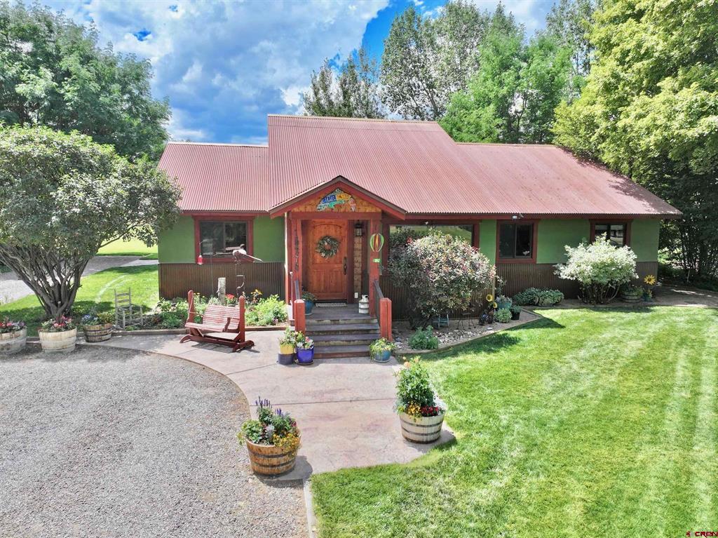 15278 6160 Road Montrose CO 81403