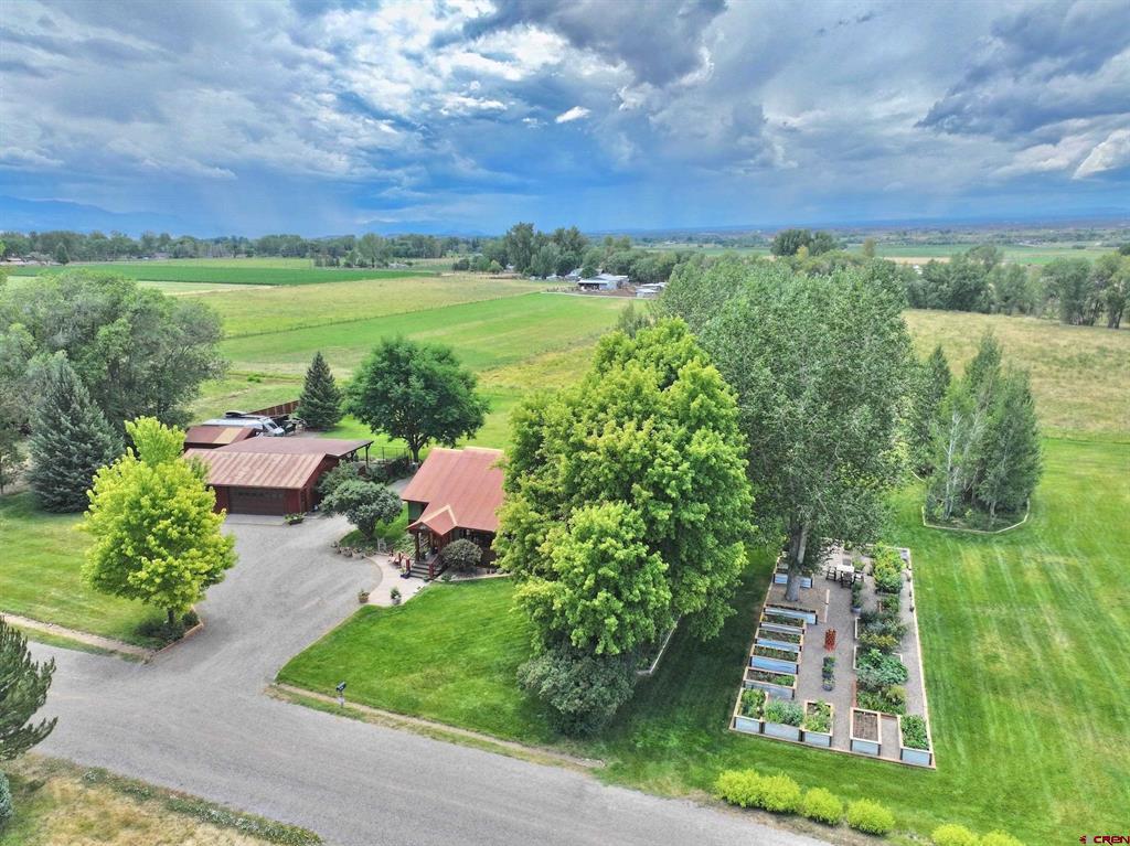 15278 6160 Road Montrose CO 81403