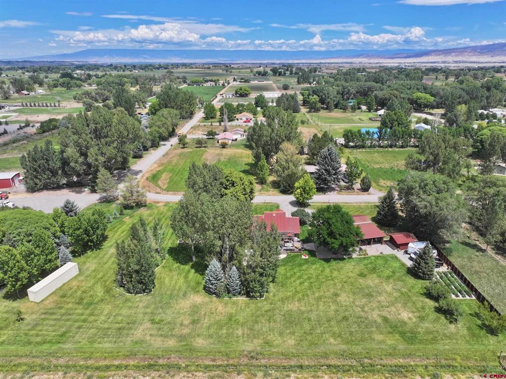 15278 6160 Road Montrose CO 81403