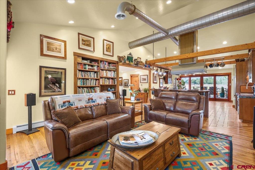 15278 6160 Road Montrose CO 81403
