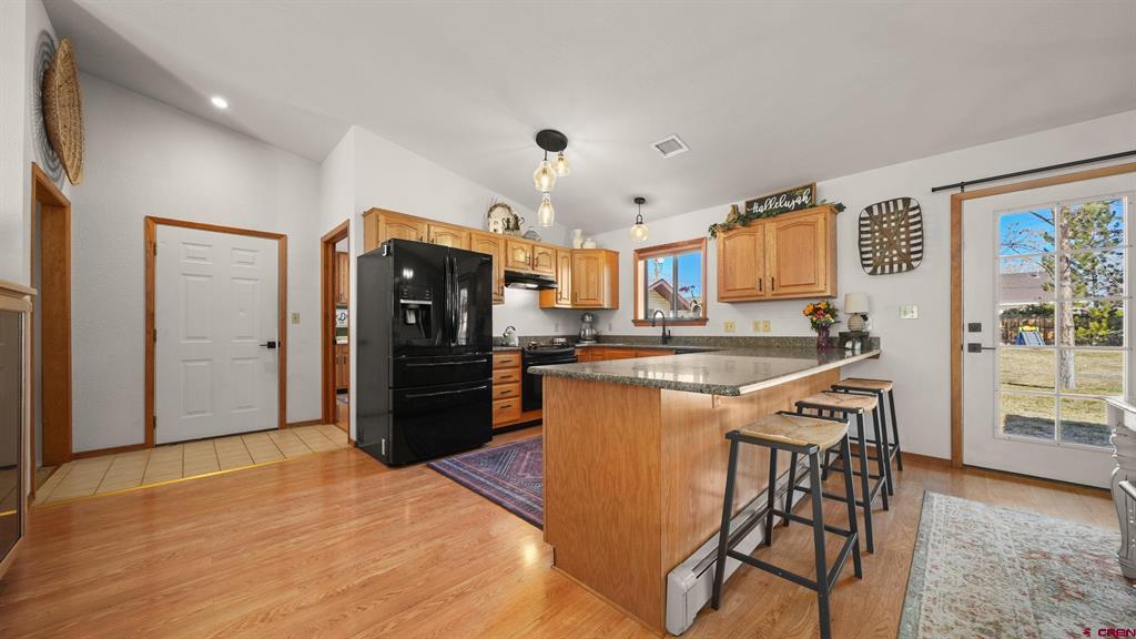 2304 La Plata Street Cortez CO 81321