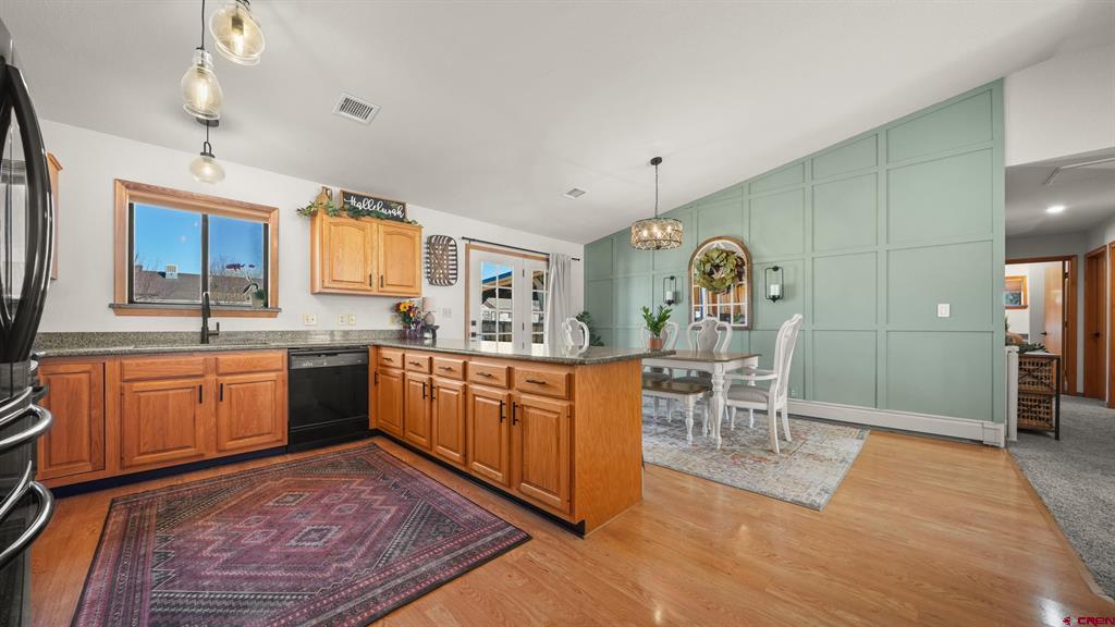 2304 La Plata Street Cortez CO 81321