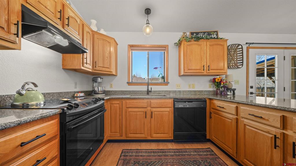 2304 La Plata Street Cortez CO 81321