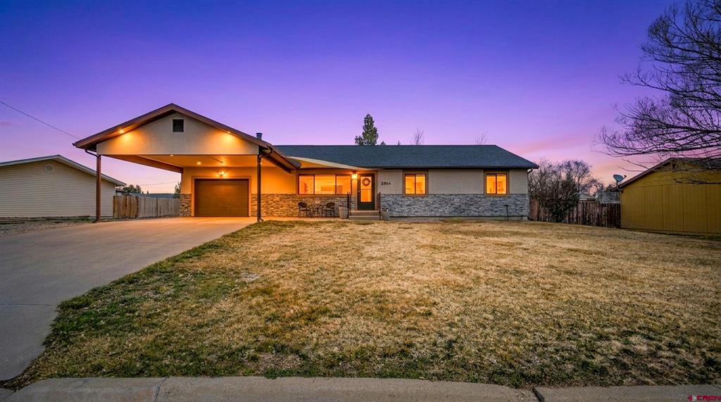 2304 La Plata Street Cortez CO 81321