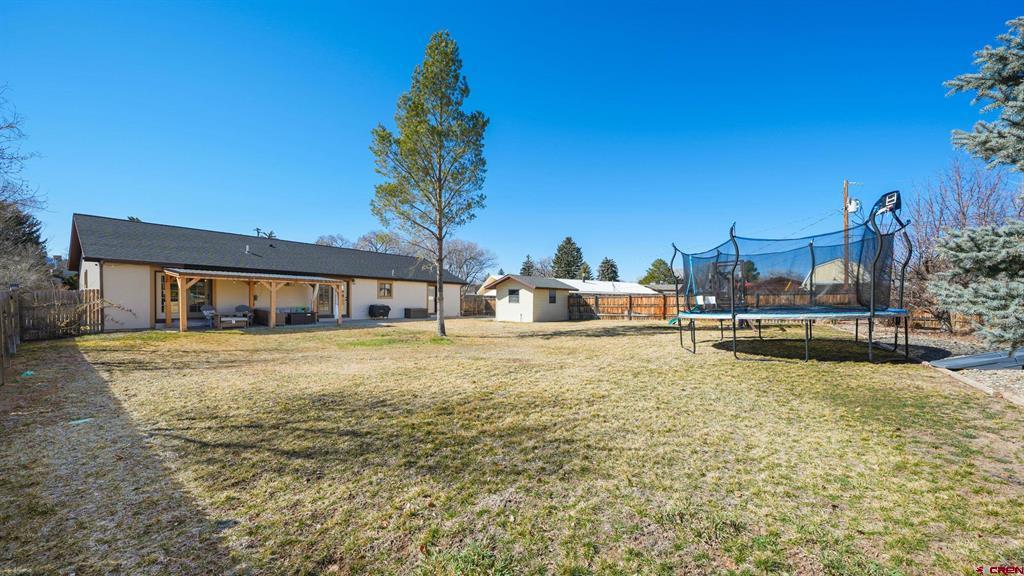 2304 La Plata Street Cortez CO 81321
