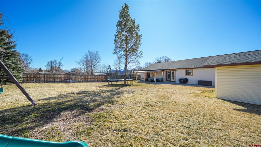 2304 La Plata Street Cortez CO 81321