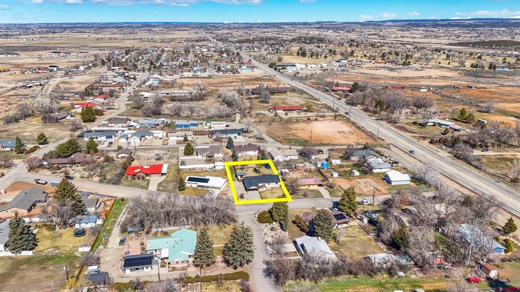 2304 La Plata Street Cortez CO 81321