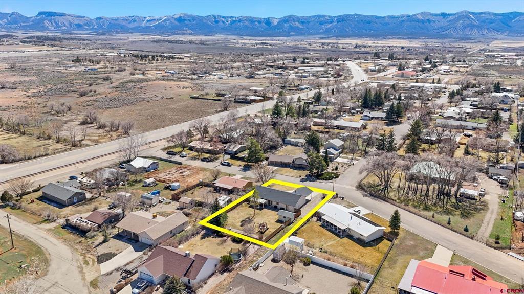2304 La Plata Street Cortez CO 81321