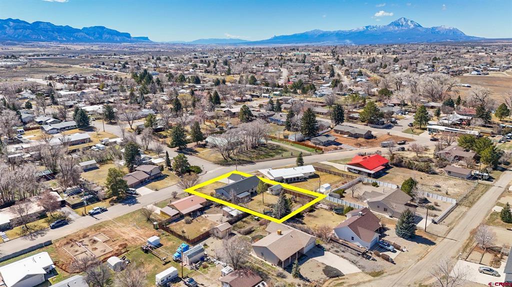 2304 La Plata Street Cortez CO 81321