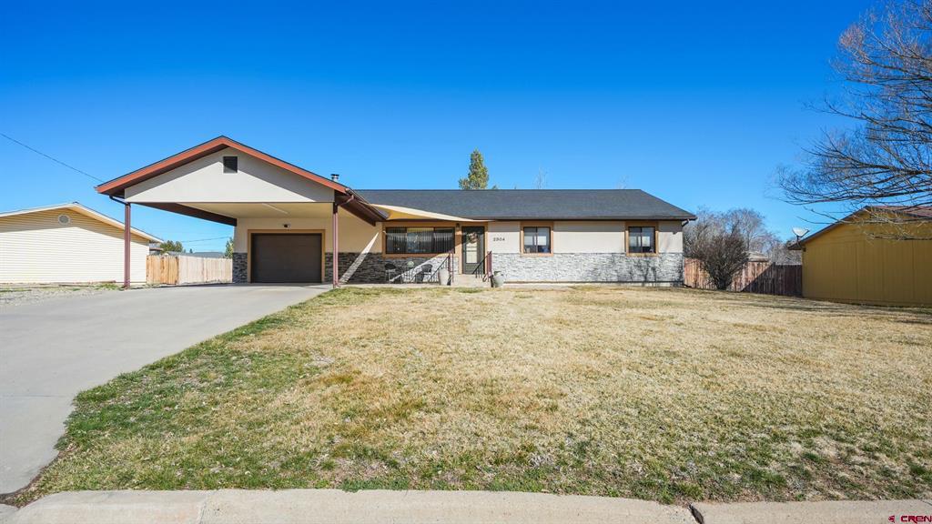 2304 La Plata Street Cortez CO 81321