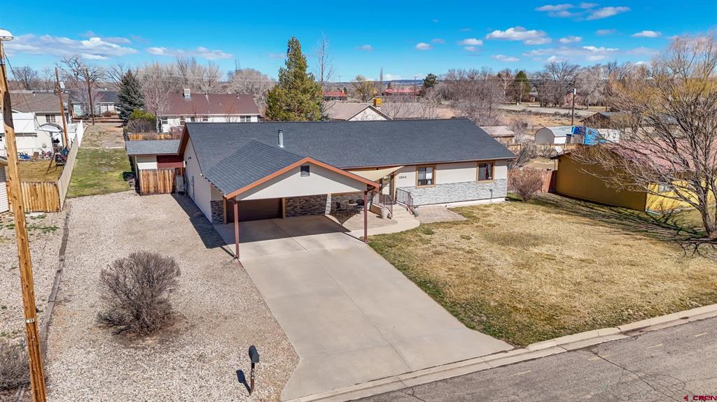 2304 La Plata Street Cortez CO 81321