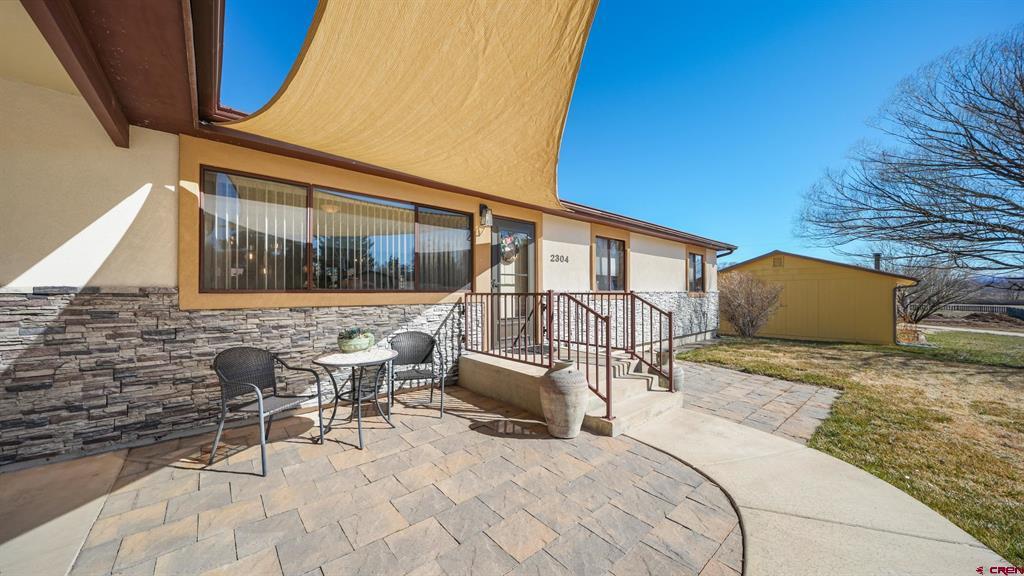 2304 La Plata Street Cortez CO 81321