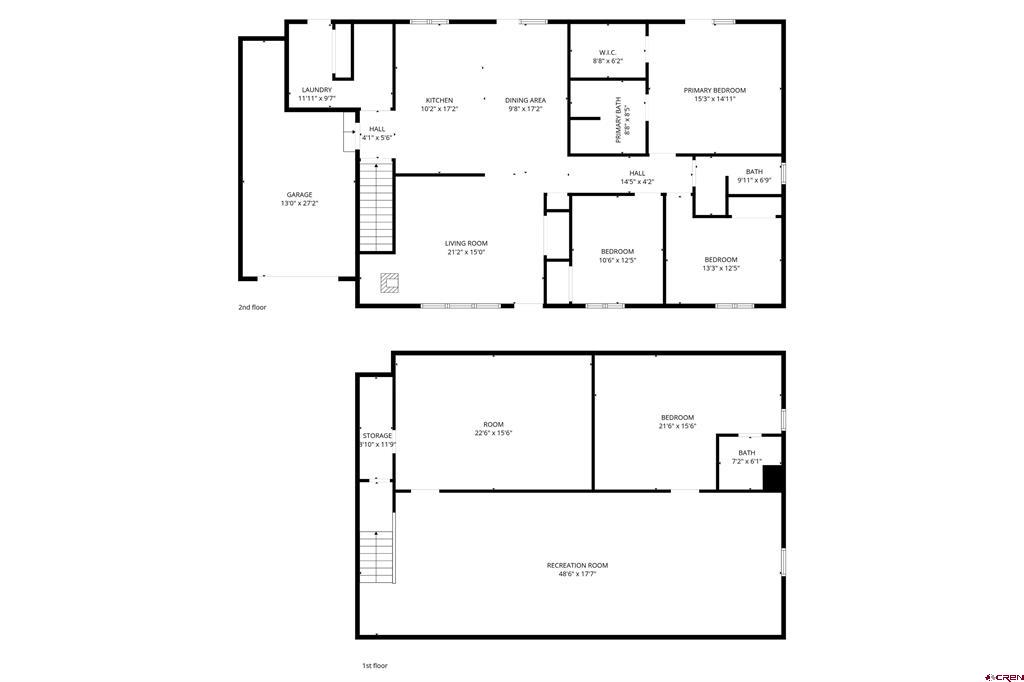 2304 La Plata Street Cortez CO 81321