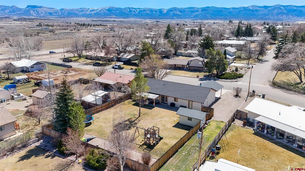 2304 La Plata Street Cortez CO 81321