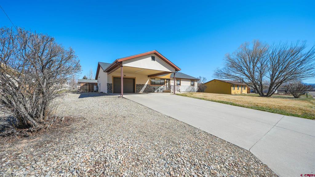 2304 La Plata Street Cortez CO 81321