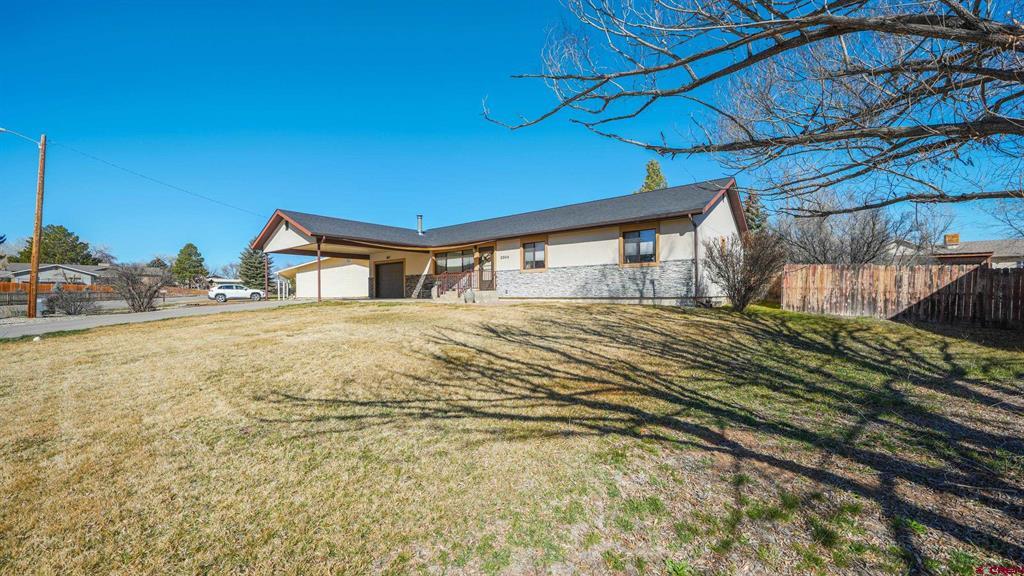 2304 La Plata Street Cortez CO 81321