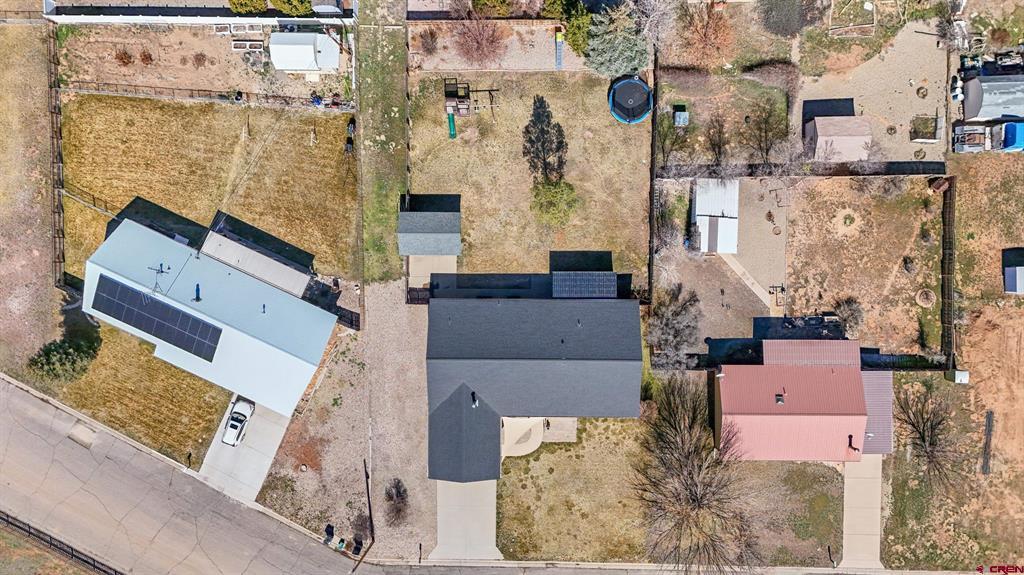 2304 La Plata Street Cortez CO 81321