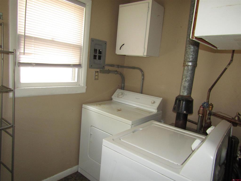 20 Dunham Street Monte Vista CO 81144