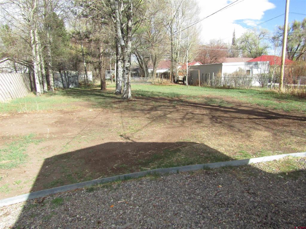 20 Dunham Street Monte Vista CO 81144