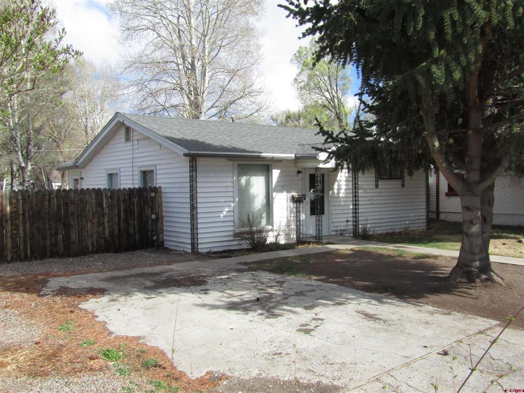 20 Dunham Street Monte Vista CO 81144