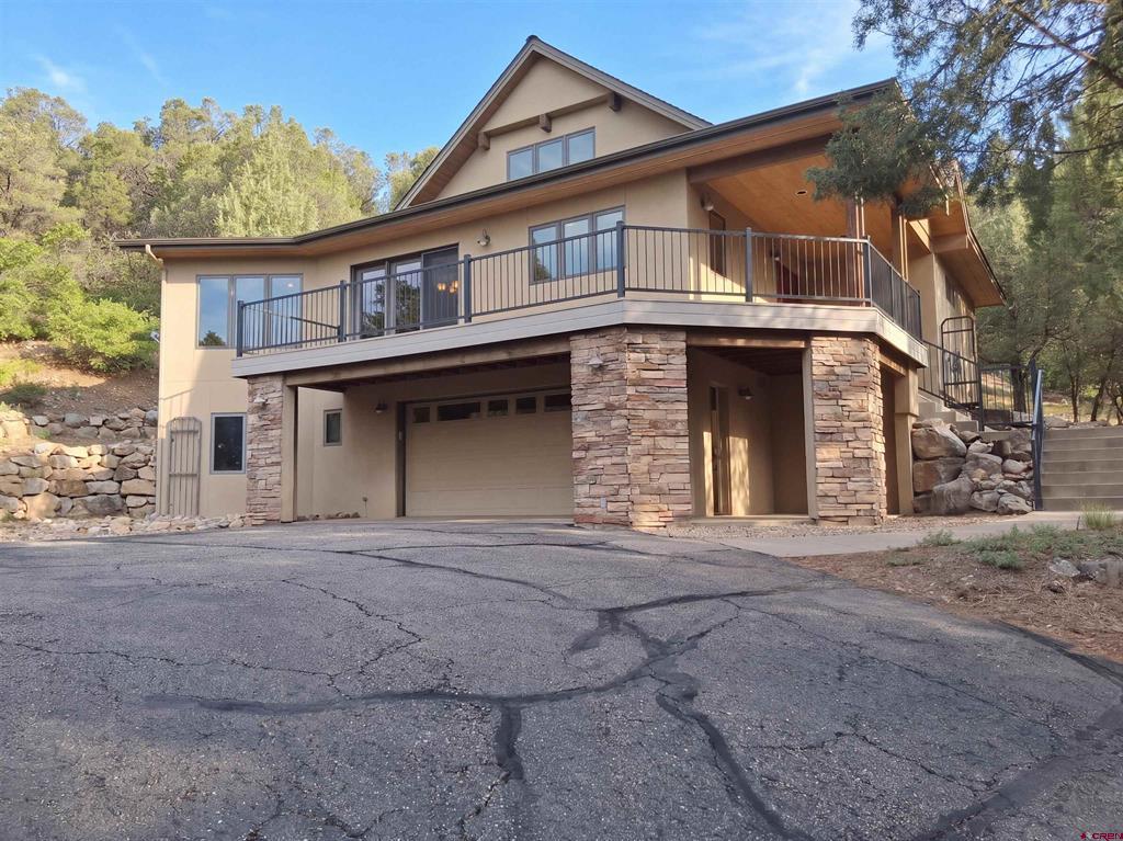 532 County Road 201 Durango CO 81301