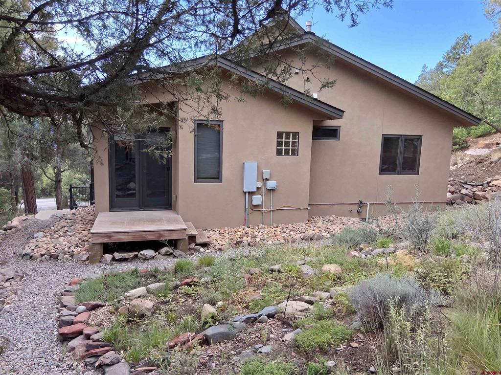 532 County Road 201 Durango CO 81301