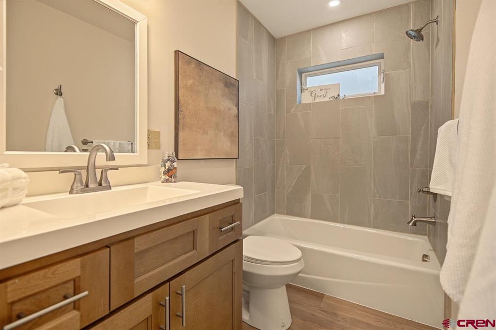 244 Redcliff Drive Ridgway CO 81432
