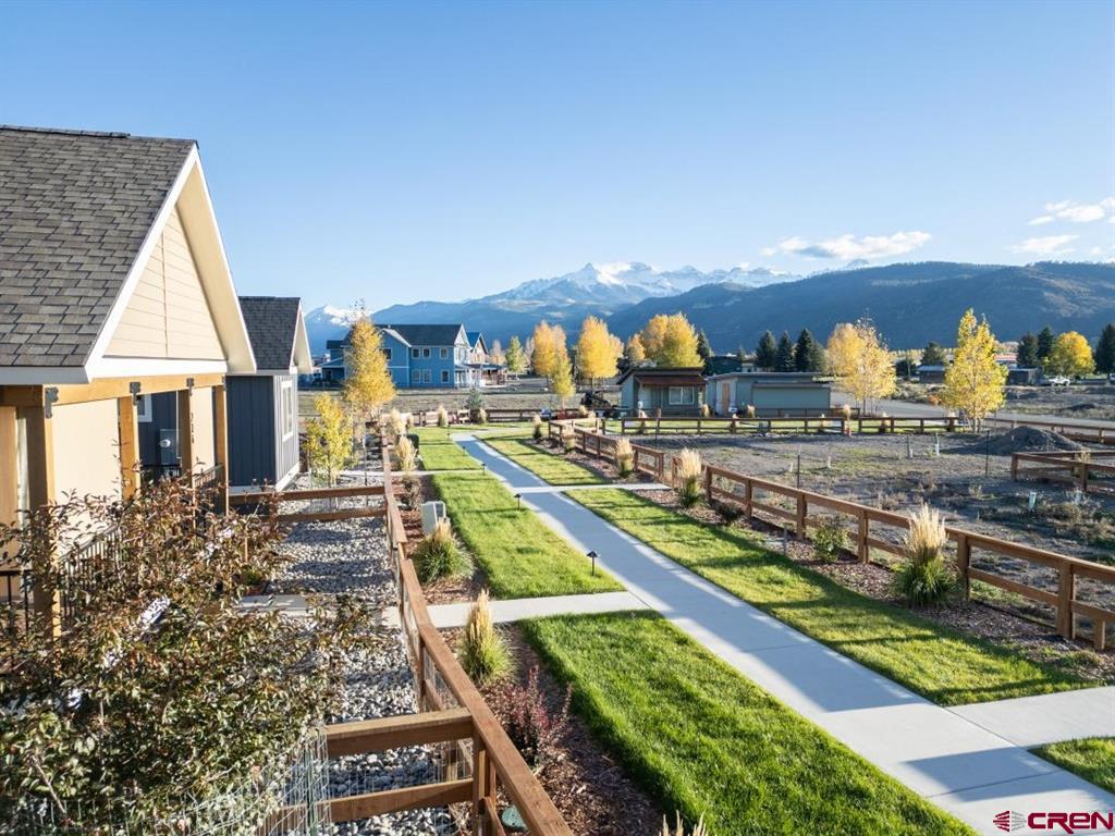 244 Redcliff Drive Ridgway CO 81432