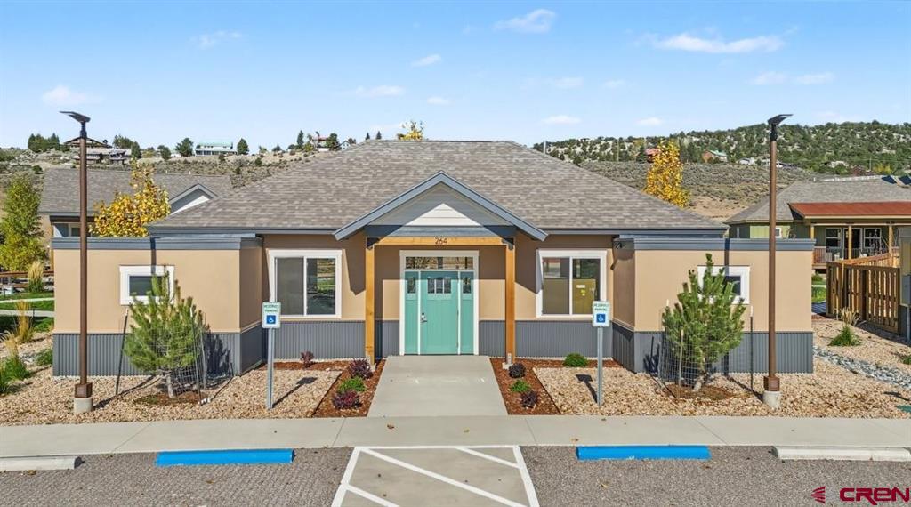 244 Redcliff Drive Ridgway CO 81432
