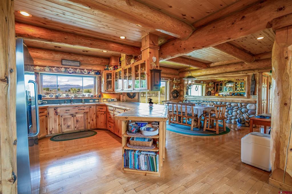 65 Chekwa Trail Gunnison CO 81230