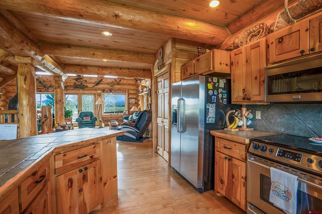 65 Chekwa Trail Gunnison CO 81230