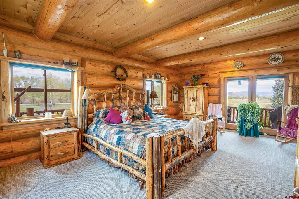 65 Chekwa Trail Gunnison CO 81230