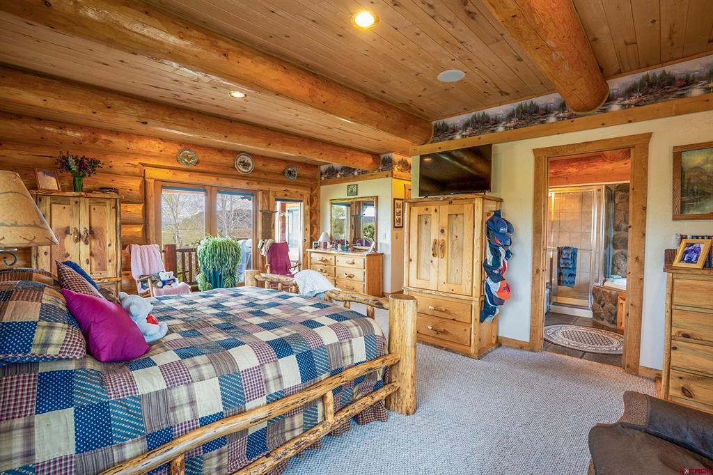 65 Chekwa Trail Gunnison CO 81230