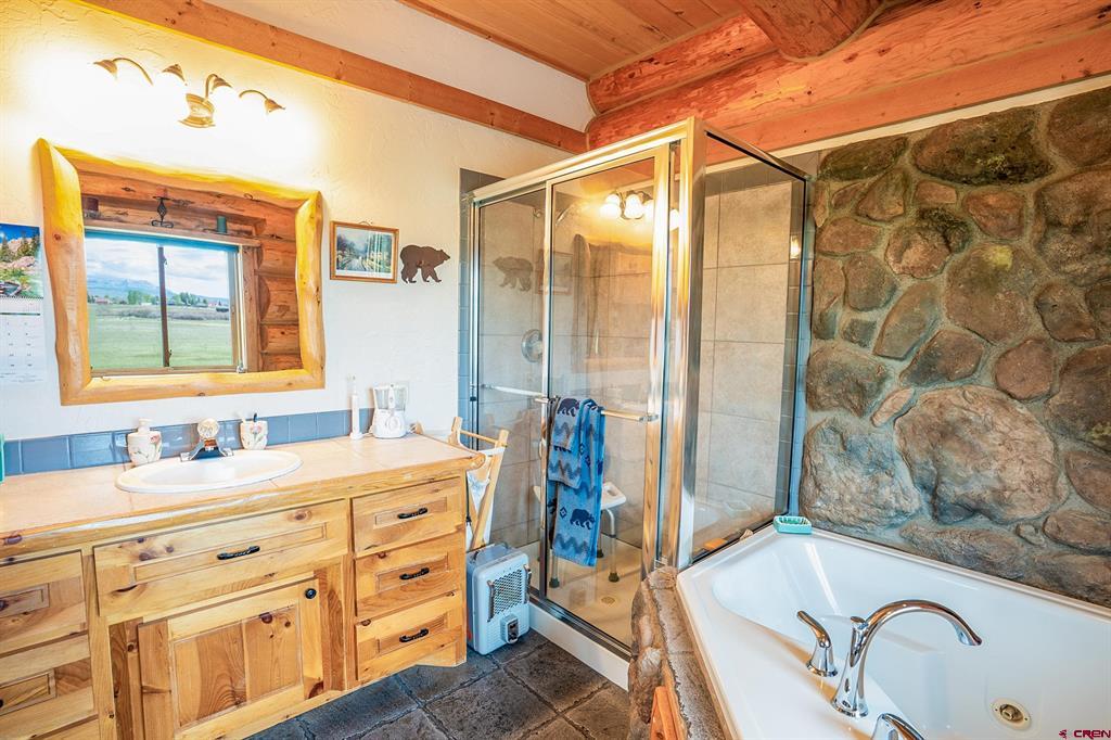 65 Chekwa Trail Gunnison CO 81230