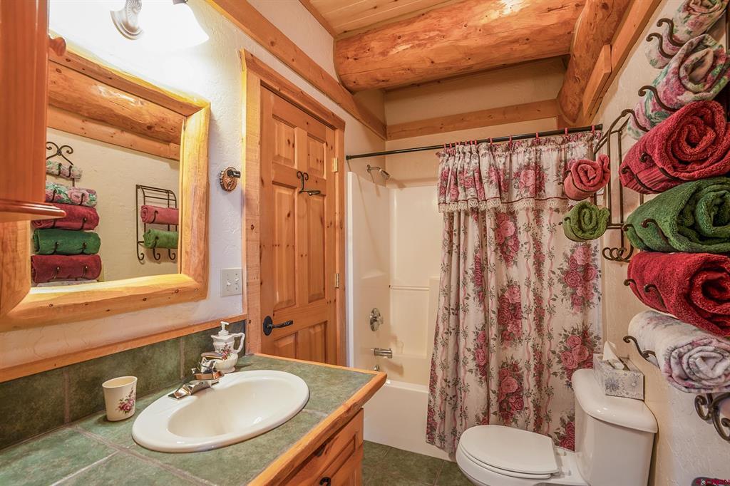65 Chekwa Trail Gunnison CO 81230